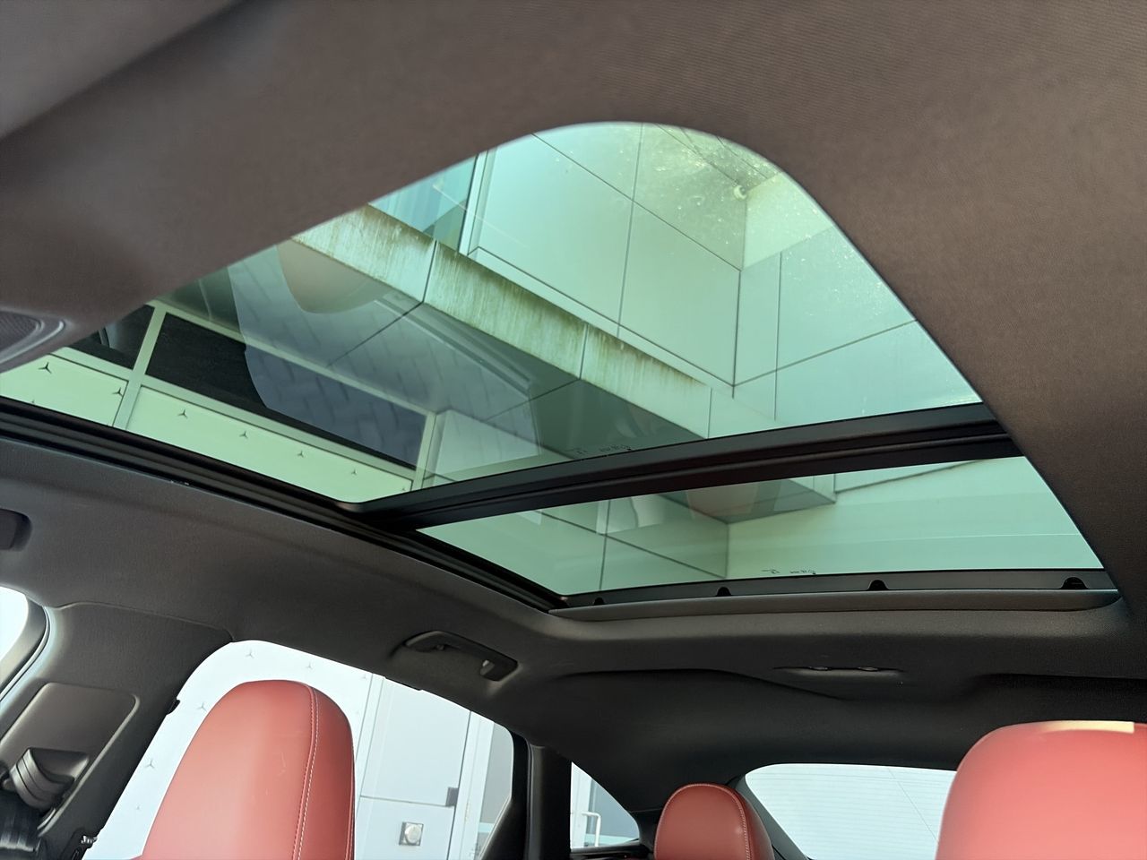 2024  SQ8 e-tron Sportback