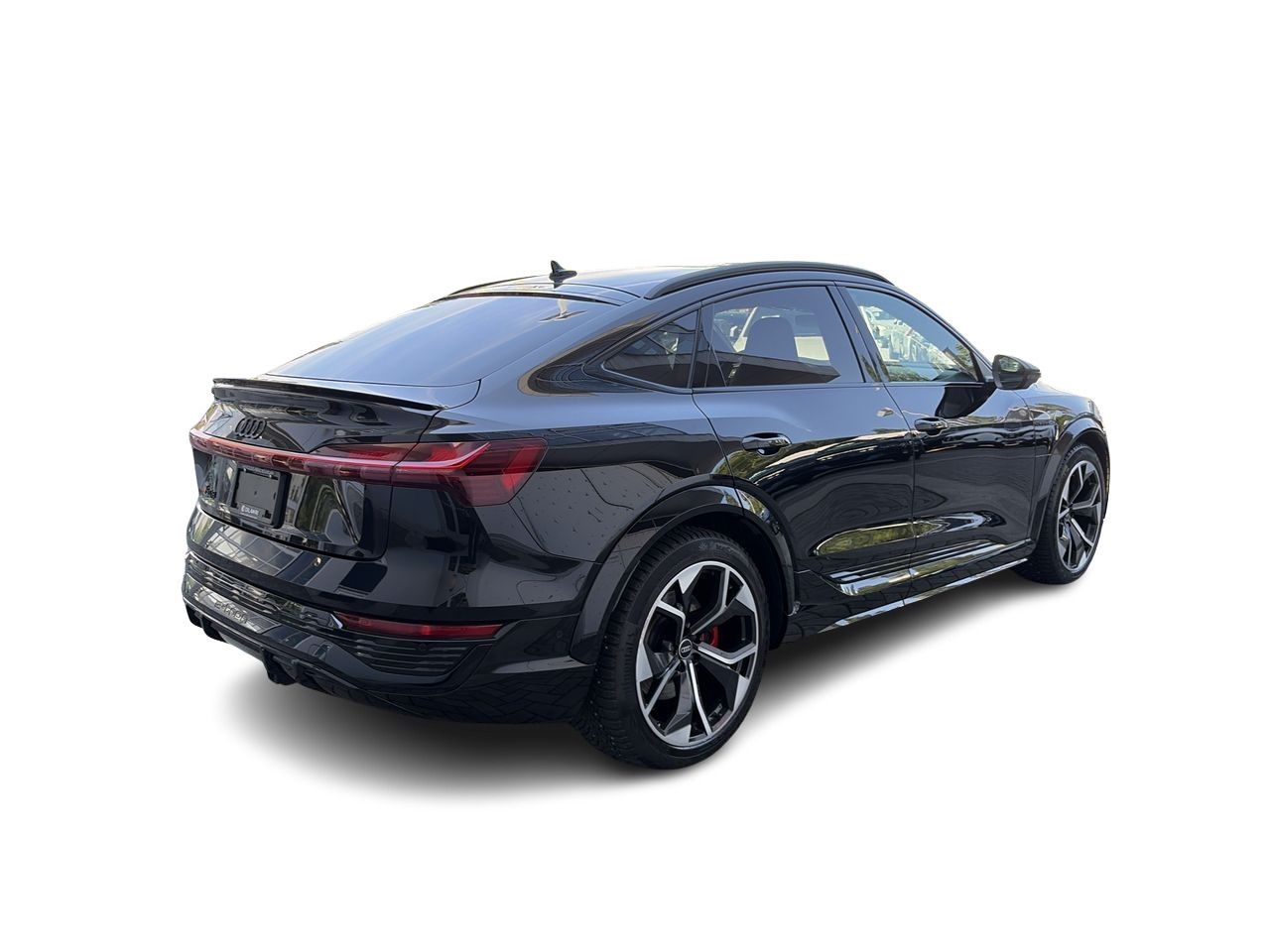 2024  SQ8 e-tron Sportback