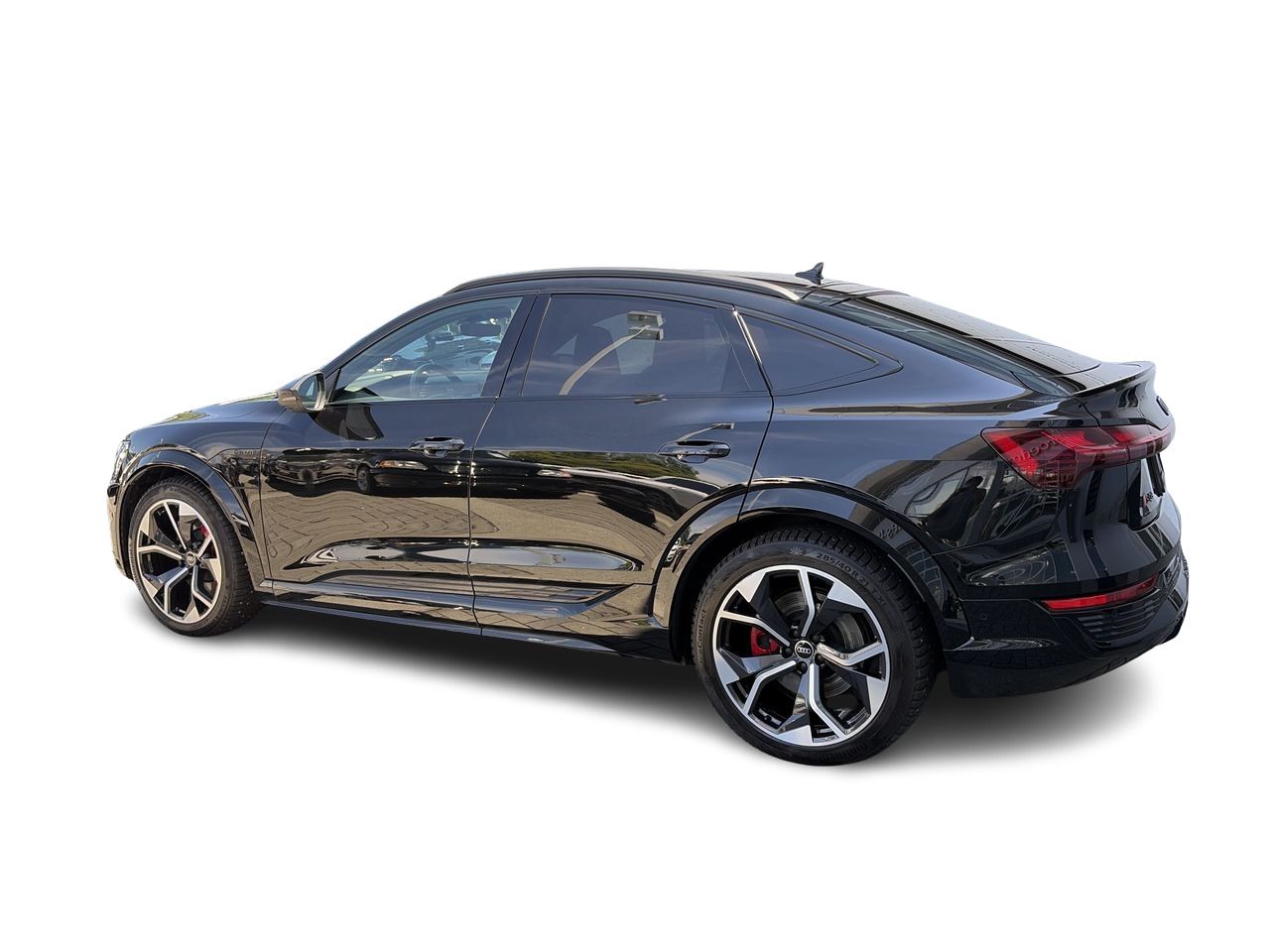 2024  SQ8 e-tron Sportback