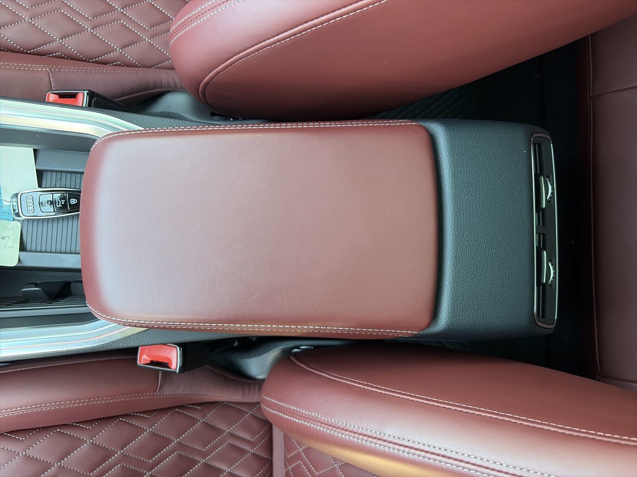 2024  SQ8 e-tron Sportback