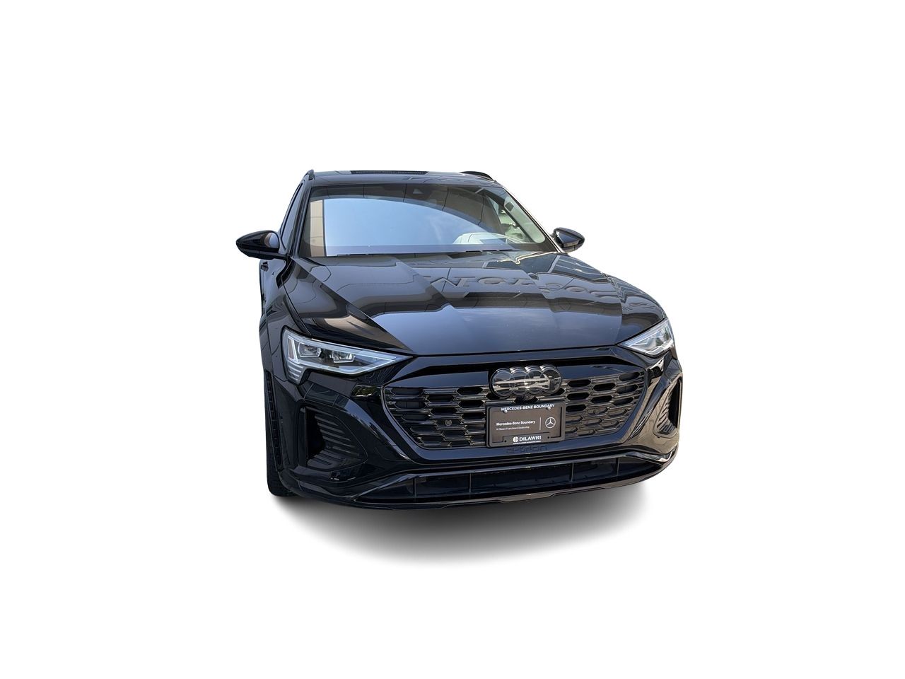 2024  SQ8 e-tron Sportback