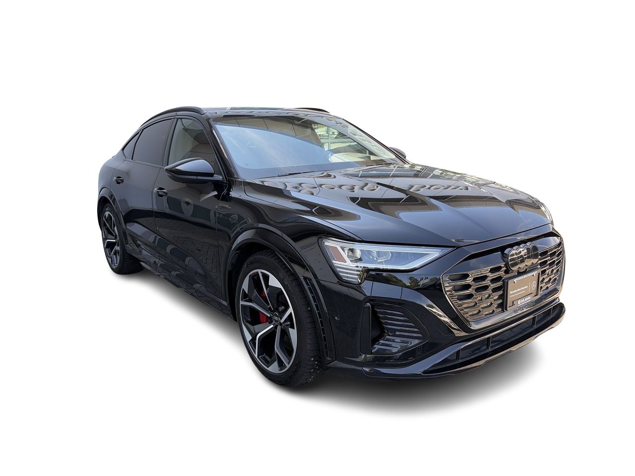 2024  SQ8 e-tron Sportback