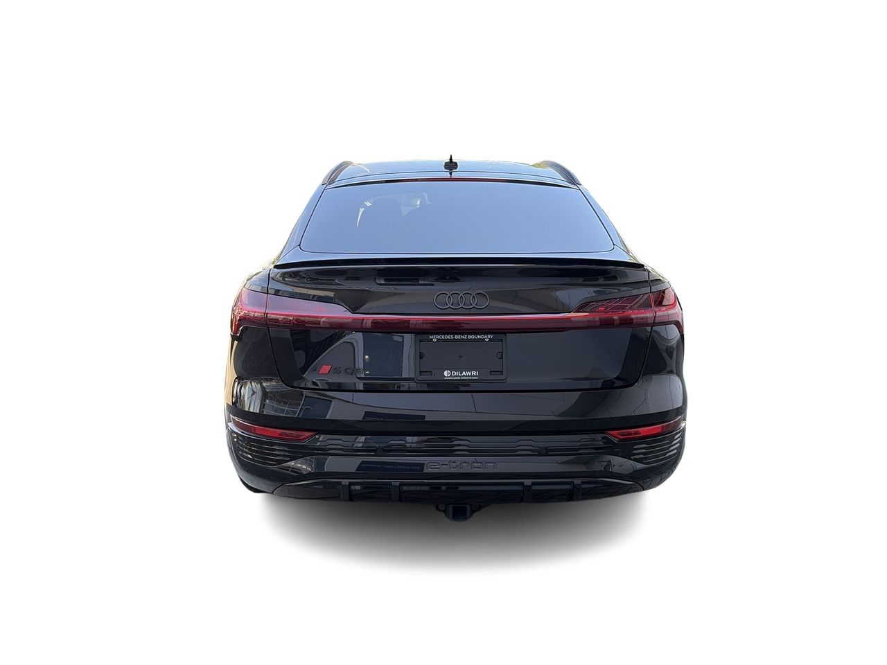 2024  SQ8 e-tron Sportback