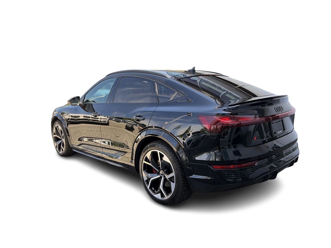 2024  SQ8 e-tron Sportback