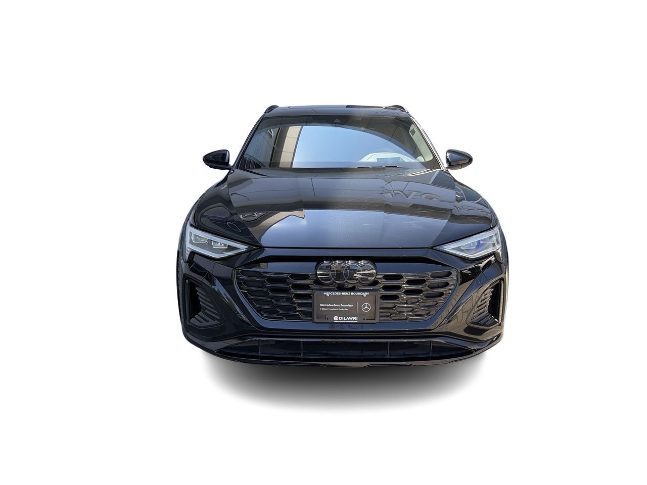2024  SQ8 e-tron Sportback