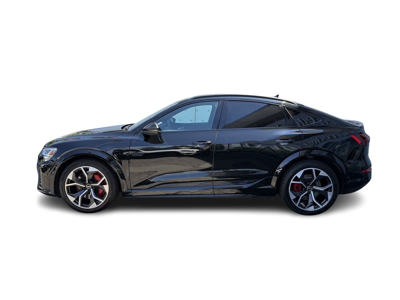 2024  SQ8 e-tron Sportback