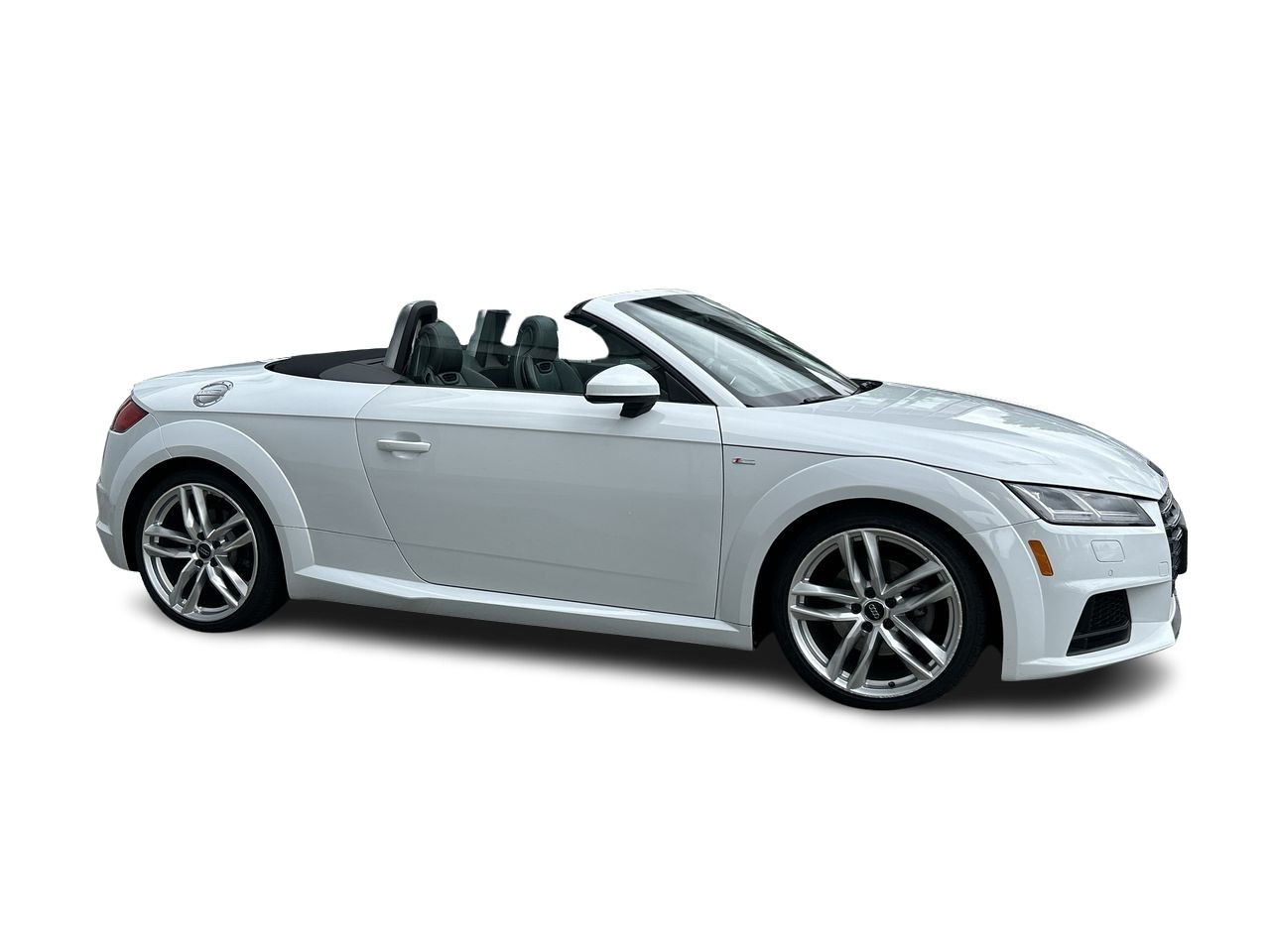 2016 Audi TT in Vancouver, British Columbia