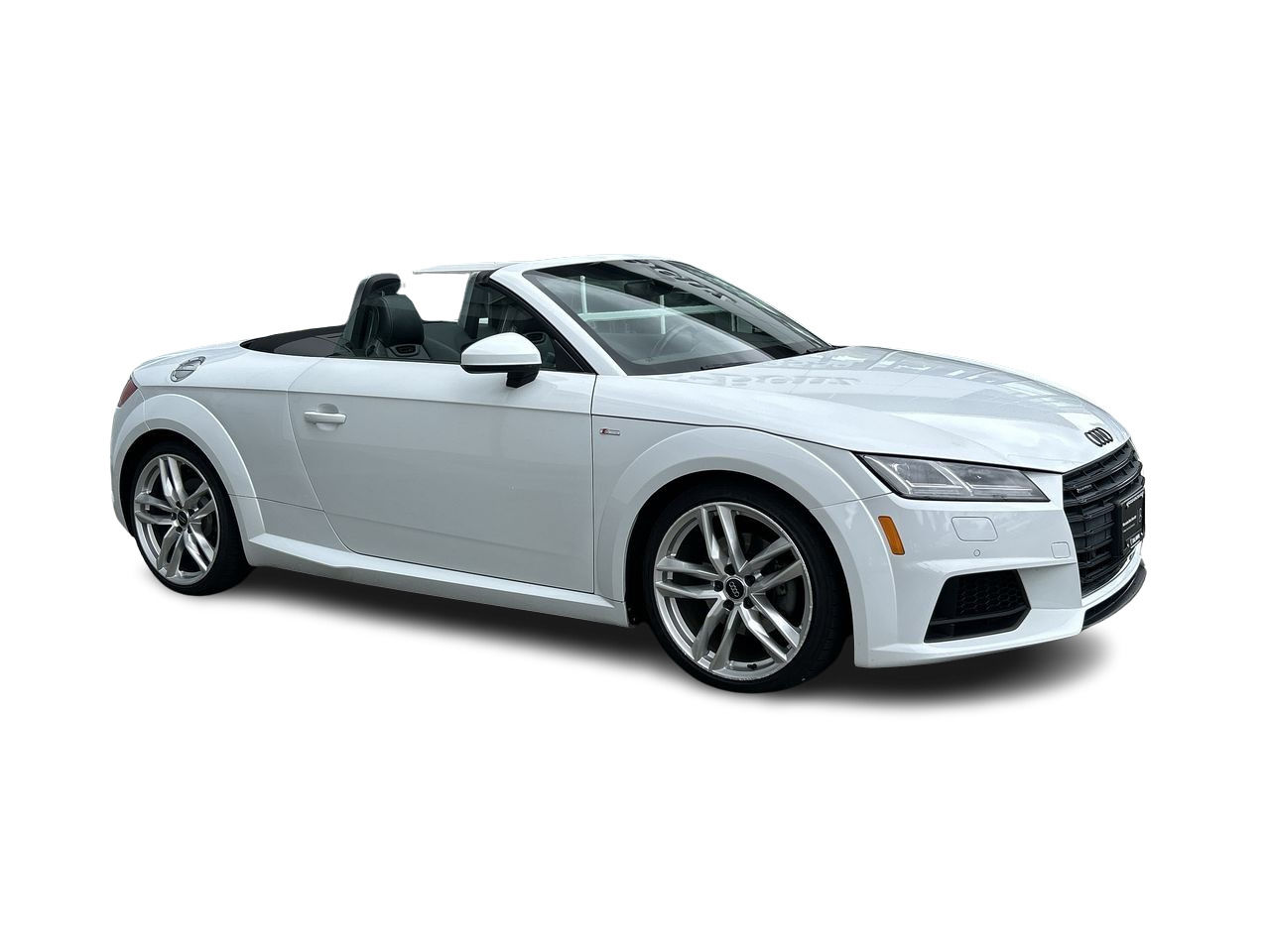 2016 Audi TT in Vancouver, British Columbia