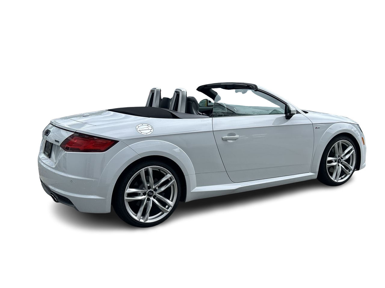 2016 Audi TT in Vancouver, British Columbia