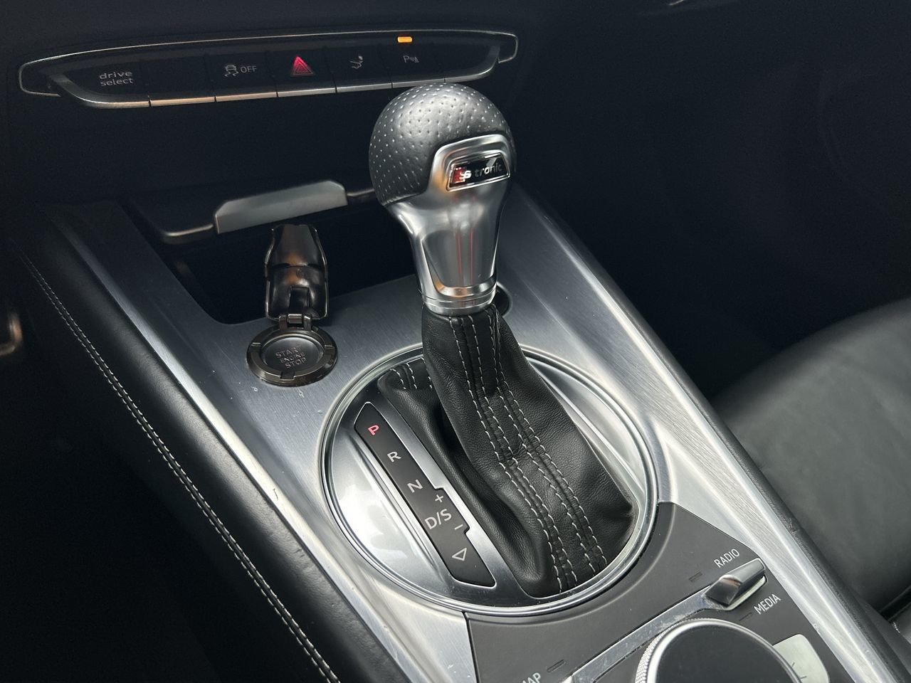 2016 Audi TT in Vancouver, British Columbia