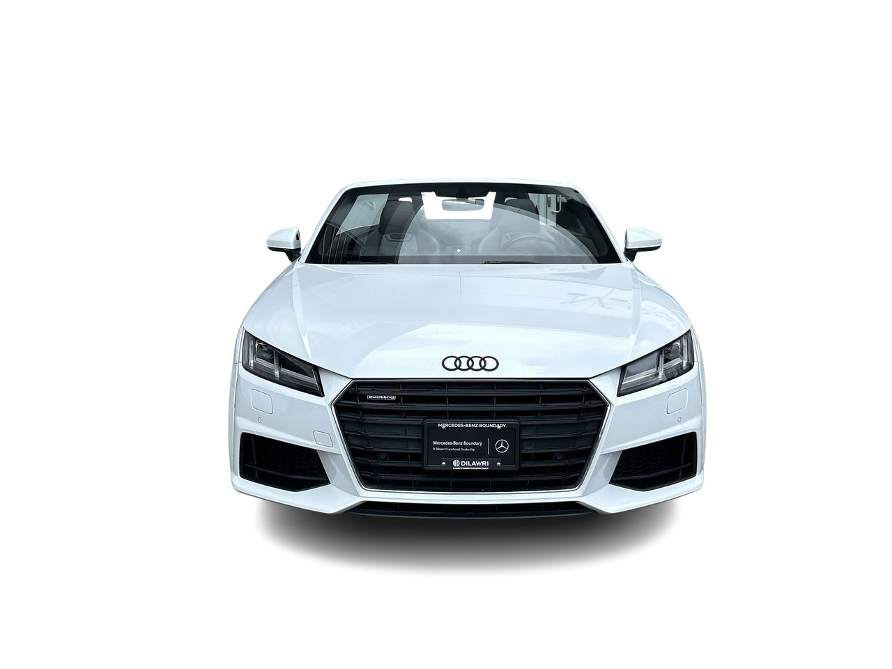 2016 Audi TT in Vancouver, British Columbia