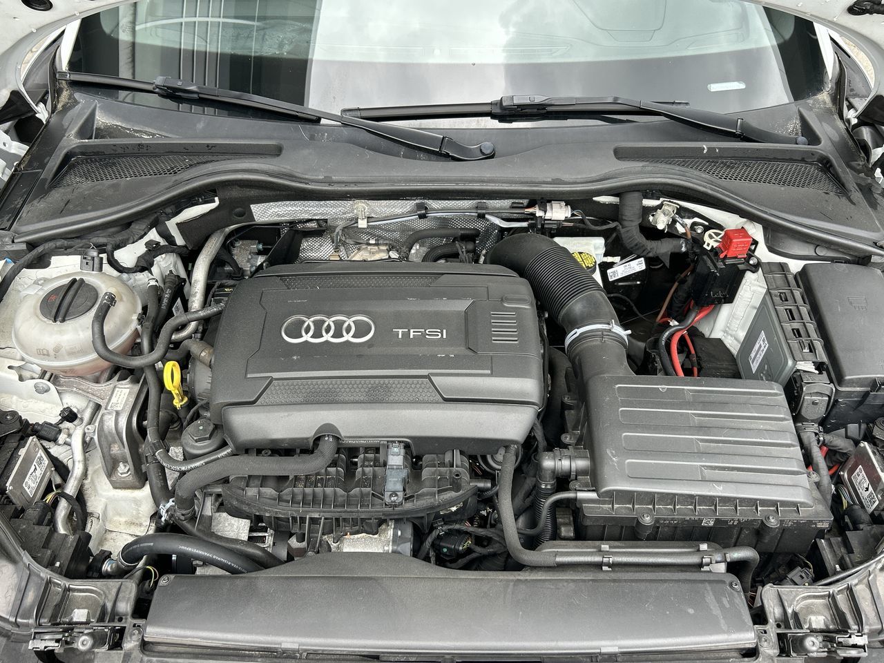 2016 Audi TT in Vancouver, British Columbia