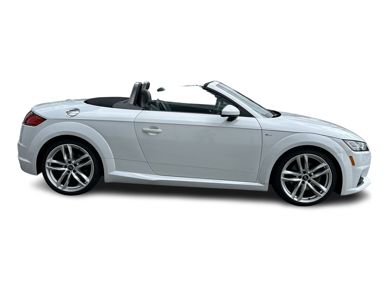 2016 Audi TT in Vancouver, British Columbia
