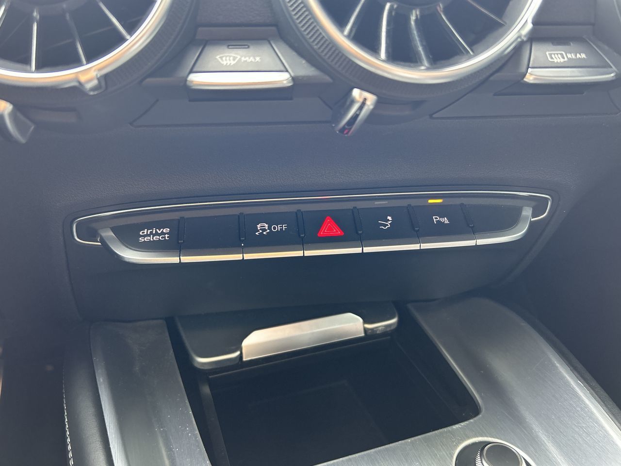 2016 Audi TT in Vancouver, British Columbia