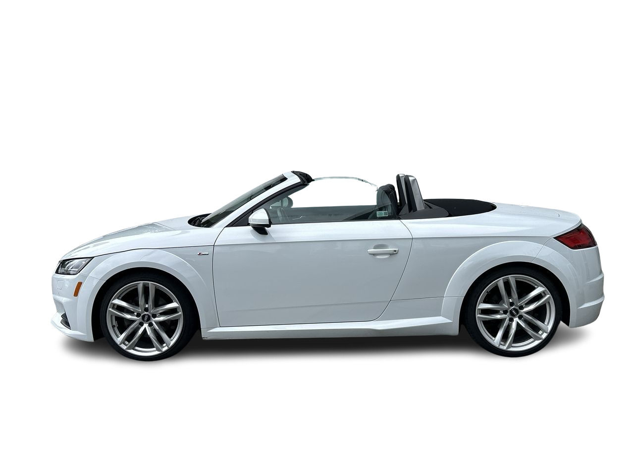 2016 Audi TT in Vancouver, British Columbia