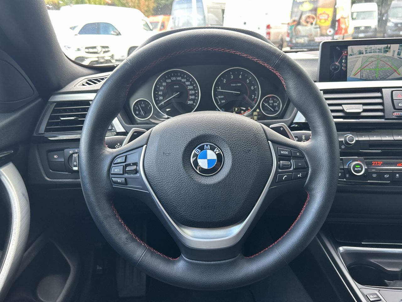 2015 BMW 428i