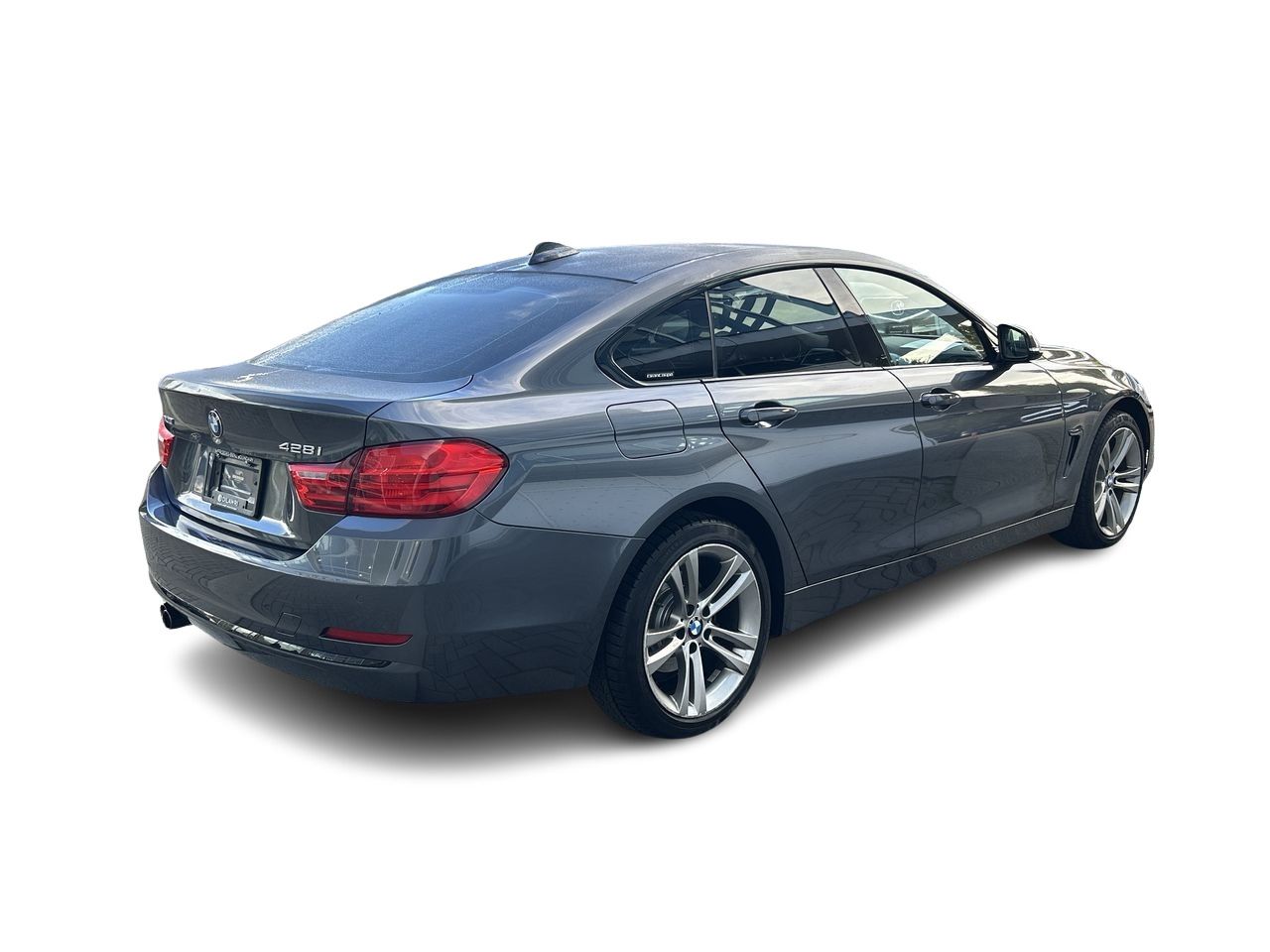 2015 BMW 428i