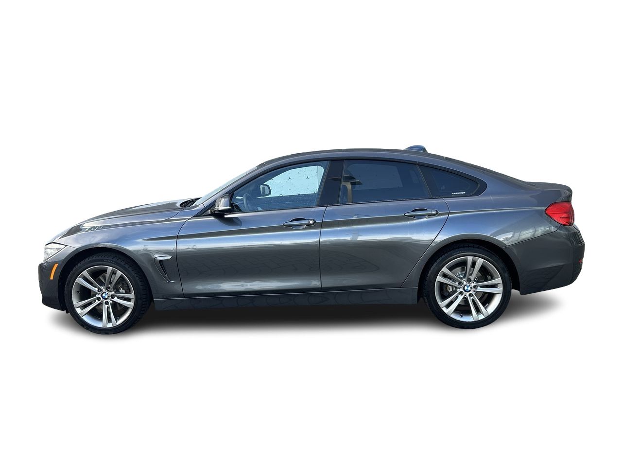 2015 BMW 428i