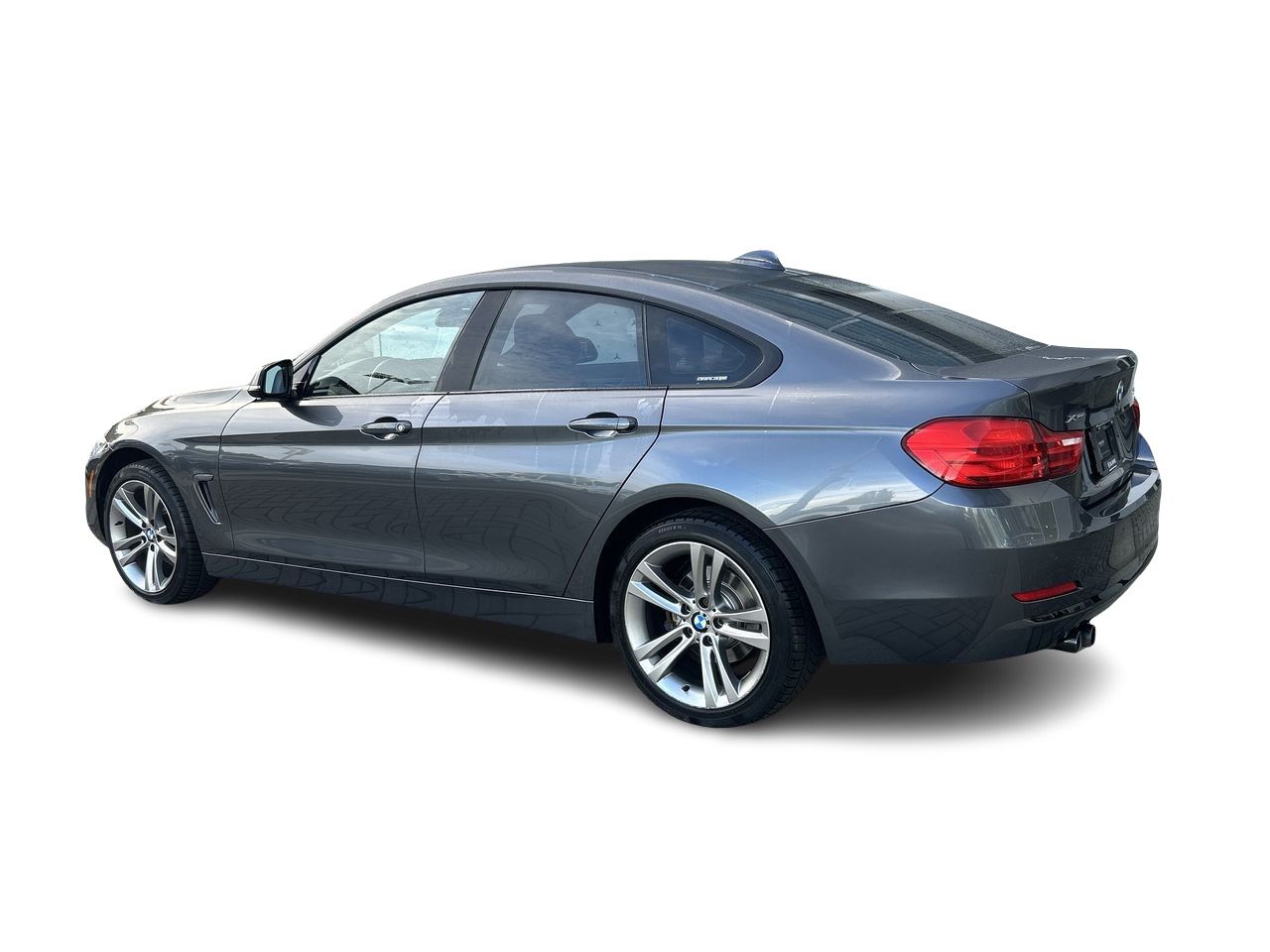 2015 BMW 428i
