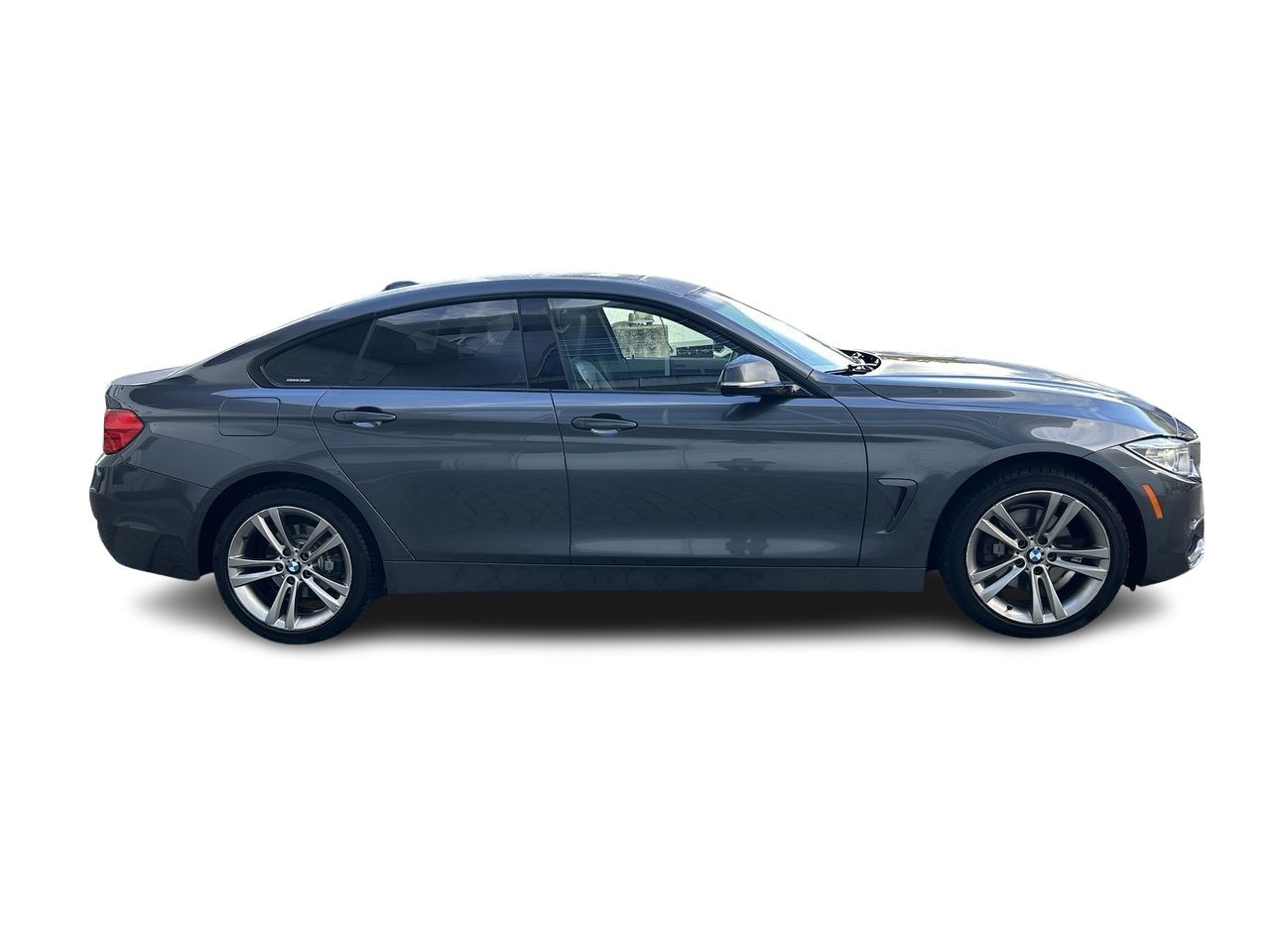2015 BMW 428i