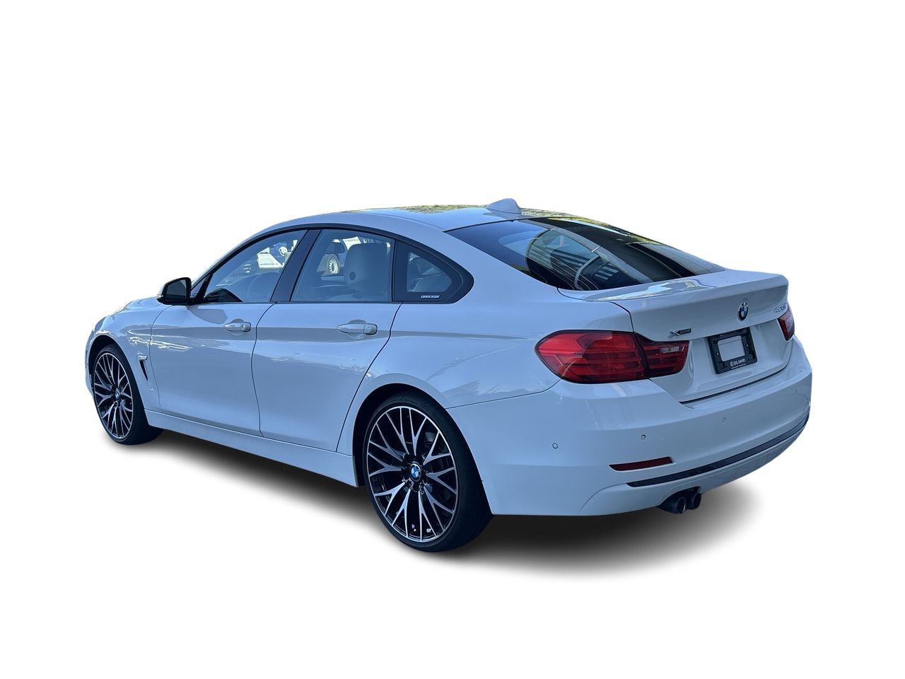 2016 BMW 428i