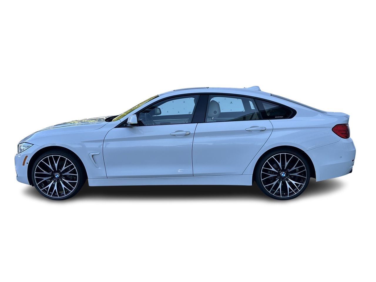2016 BMW 428i