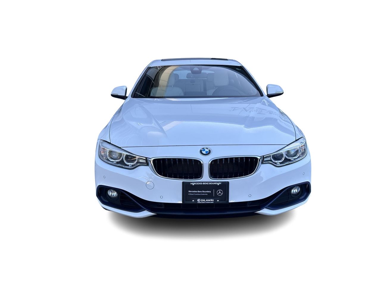 BMW 428i  2016 à Vancouver, Colombie-Britannique