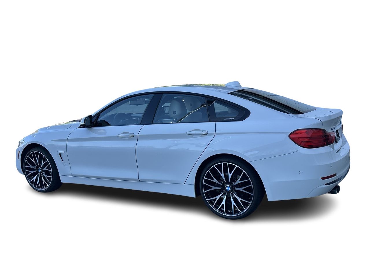 BMW 428i  2016 à Vancouver, Colombie-Britannique