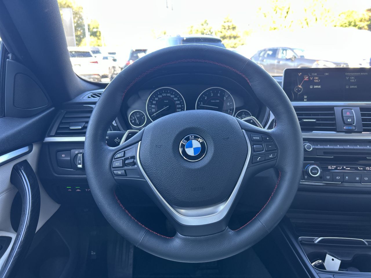 BMW 428i  2016 à Vancouver, Colombie-Britannique