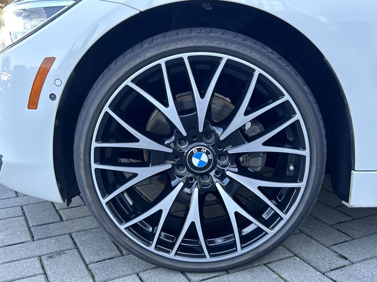 BMW 428i  2016 à Vancouver, Colombie-Britannique