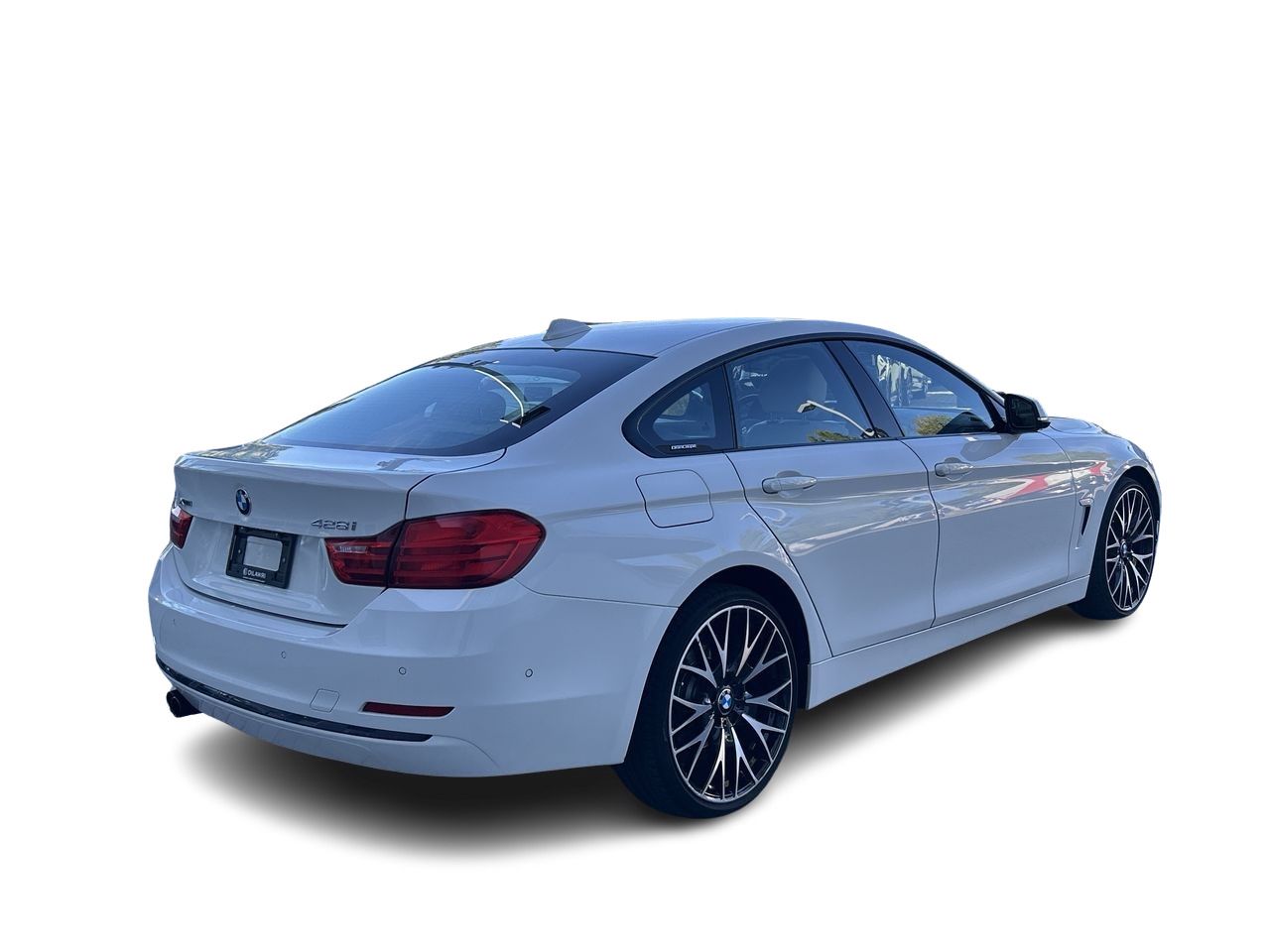 BMW 428i  2016 à Vancouver, Colombie-Britannique