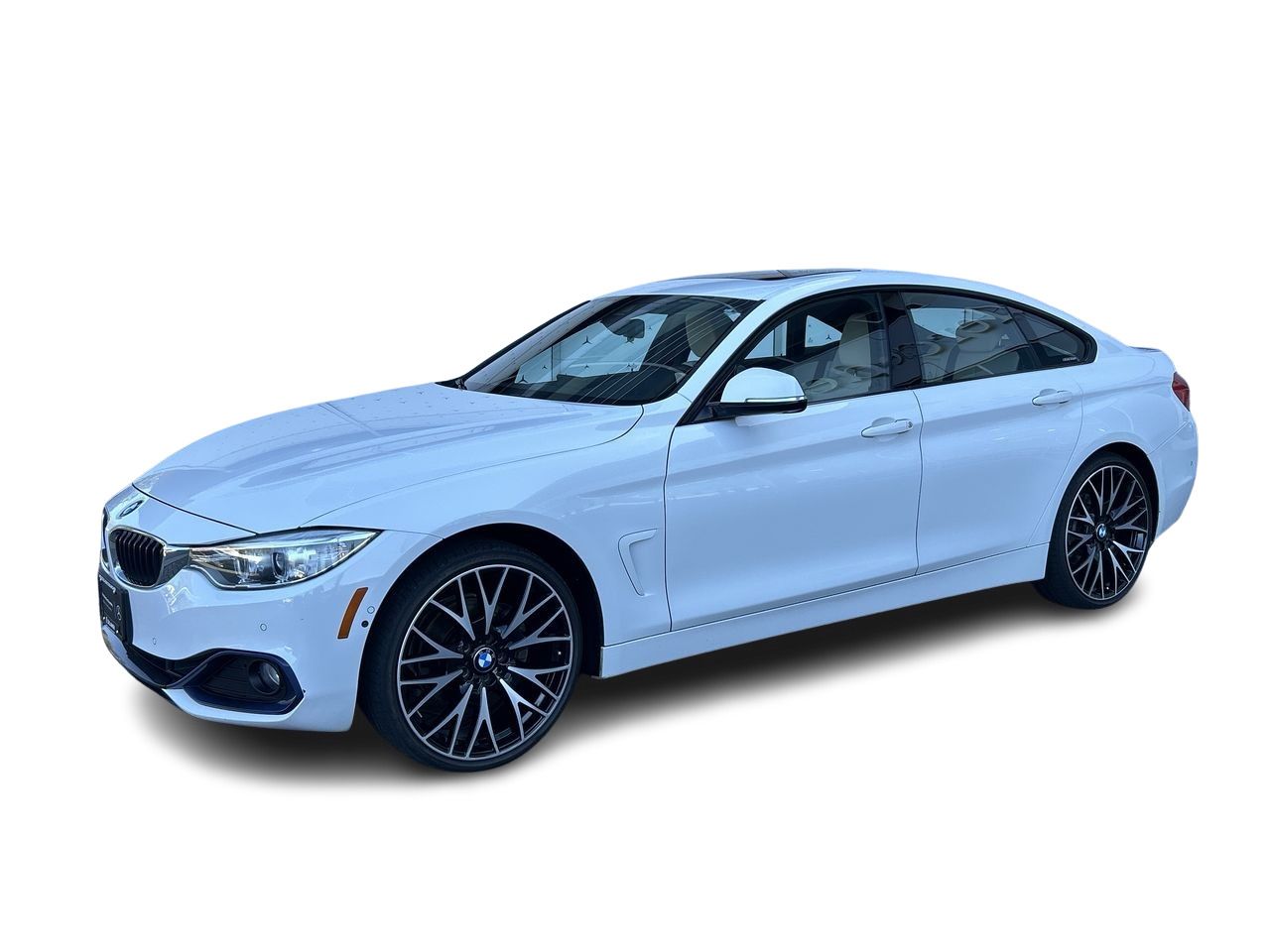 BMW 428i  2016 à Vancouver, Colombie-Britannique