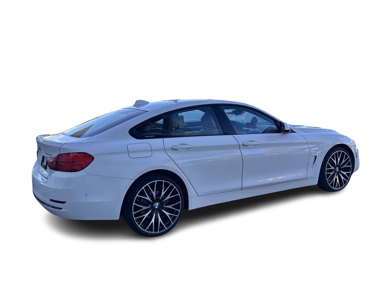 2016 BMW 428i