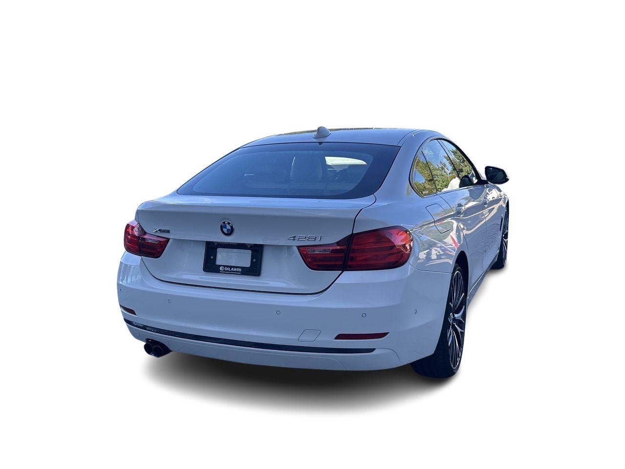 BMW 428i  2016 à Vancouver, Colombie-Britannique