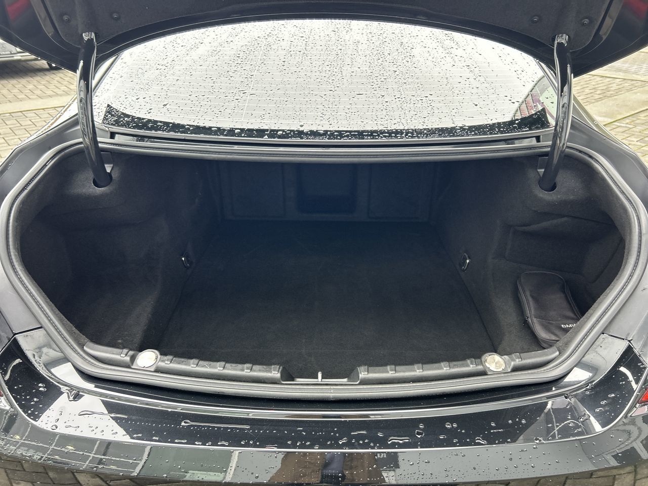 BMW 650i  2018 à Vancouver, Colombie-Britannique