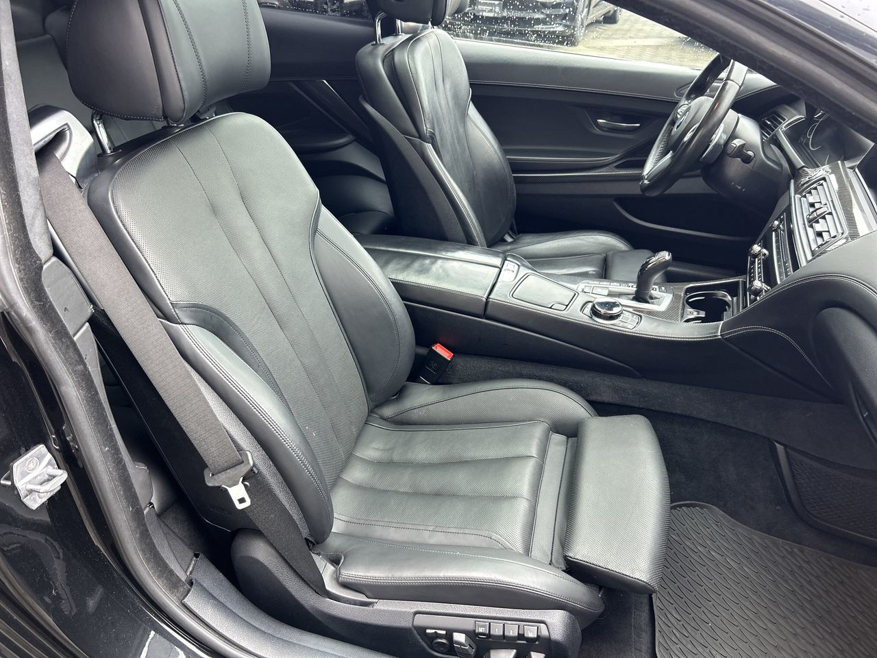 BMW 650i  2018 à Vancouver, Colombie-Britannique