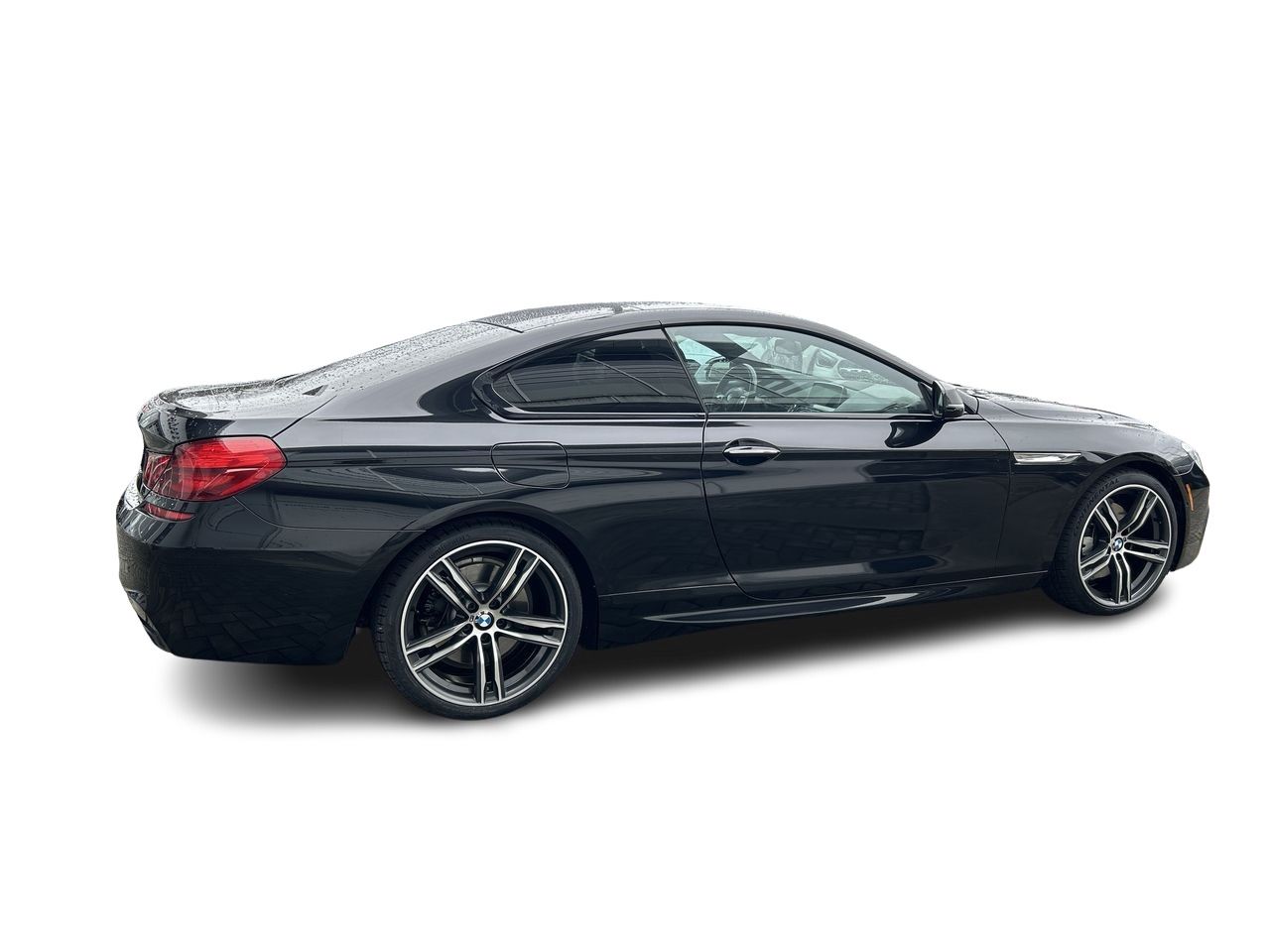 BMW 650i  2018 à Vancouver, Colombie-Britannique