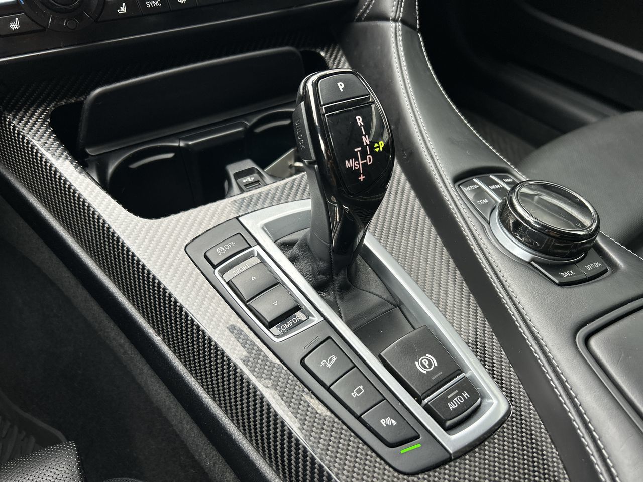 BMW 650i  2018 à Vancouver, Colombie-Britannique