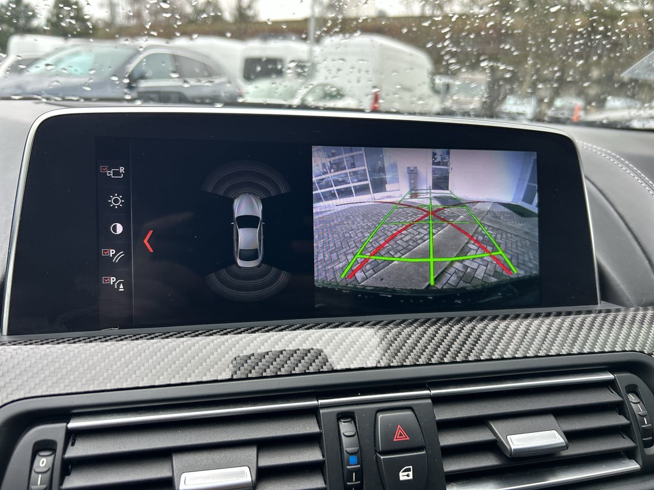 BMW 650i  2018 à Vancouver, Colombie-Britannique