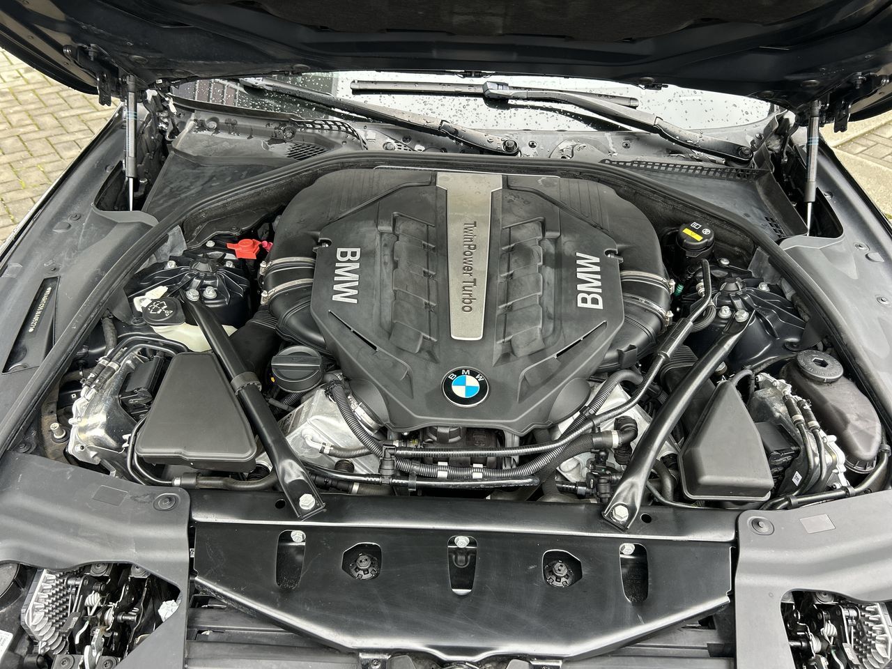 BMW 650i  2018 à Vancouver, Colombie-Britannique