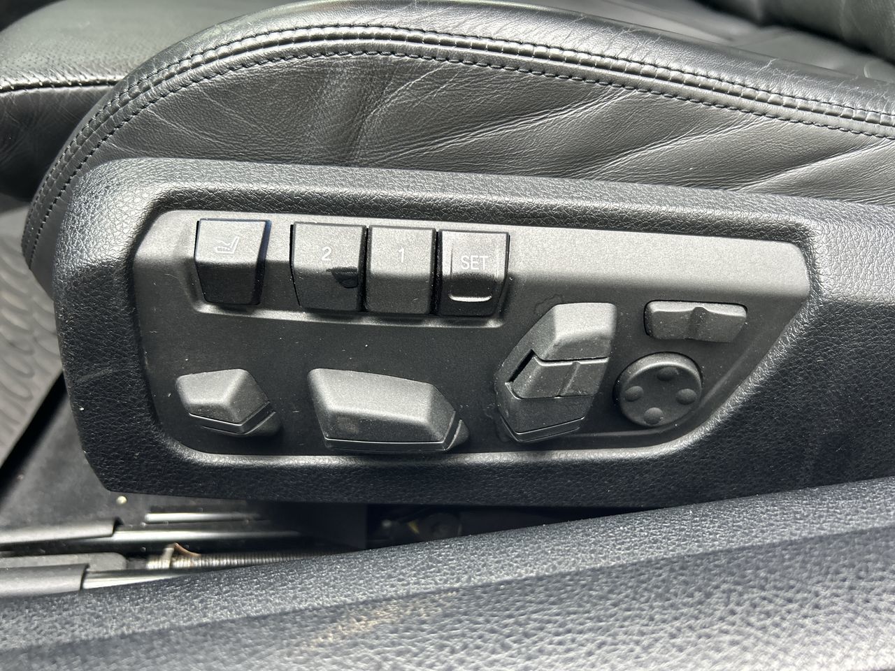 BMW 650i  2018 à Vancouver, Colombie-Britannique