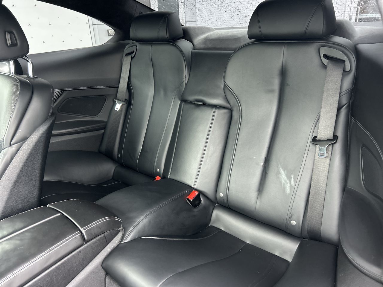 BMW 650i  2018 à Vancouver, Colombie-Britannique