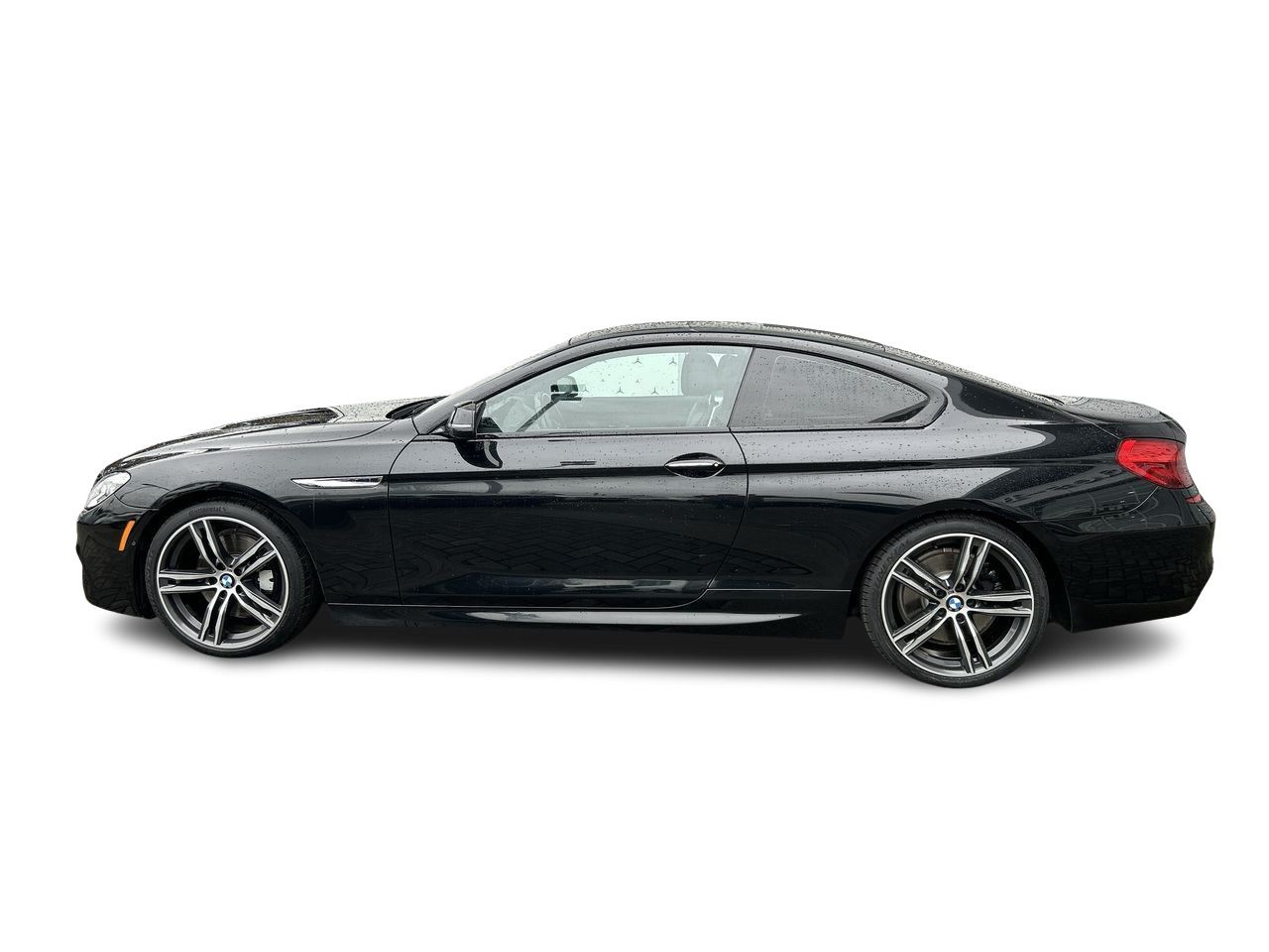 BMW 650i  2018 à Vancouver, Colombie-Britannique