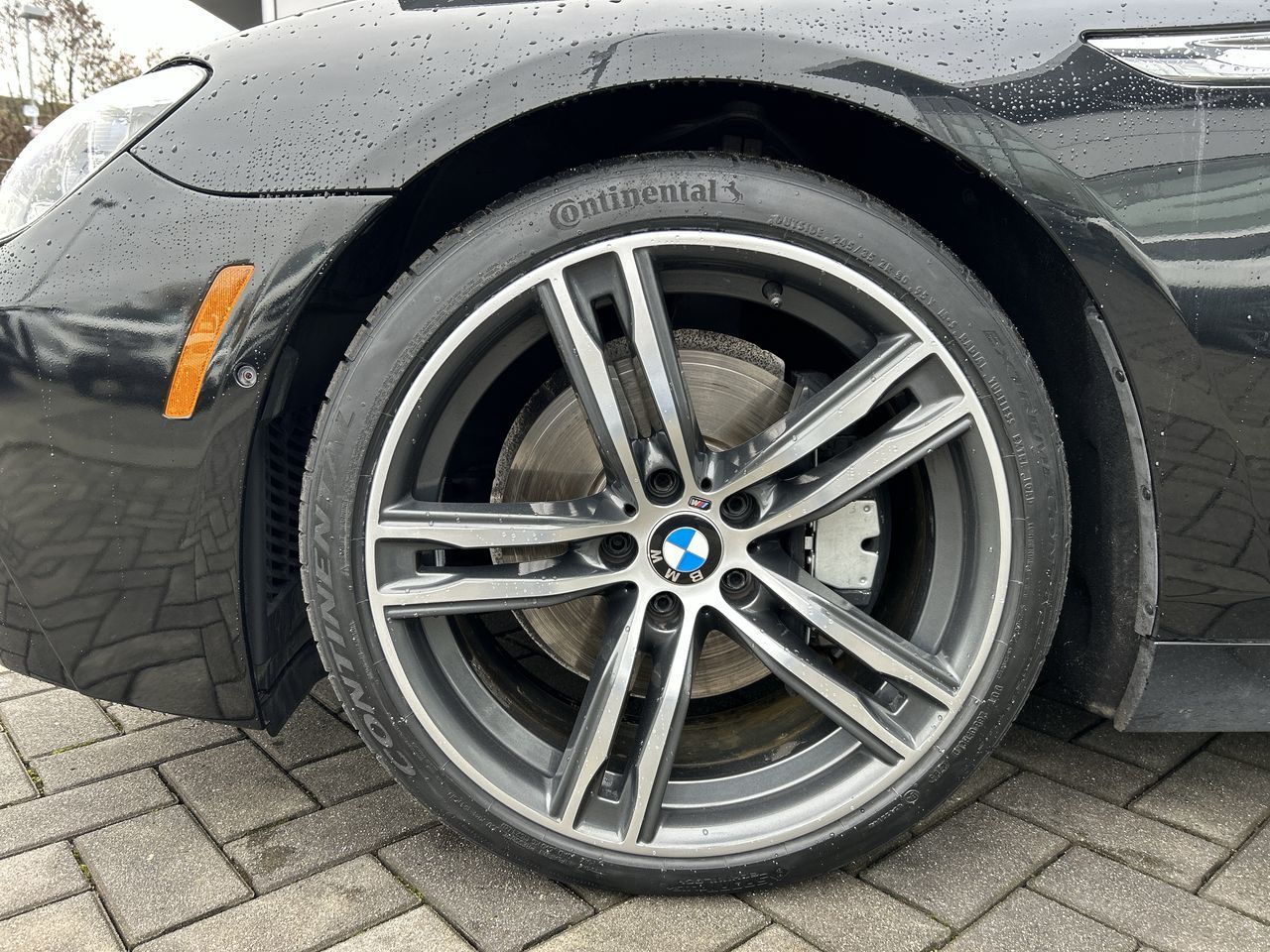 BMW 650i  2018 à Vancouver, Colombie-Britannique