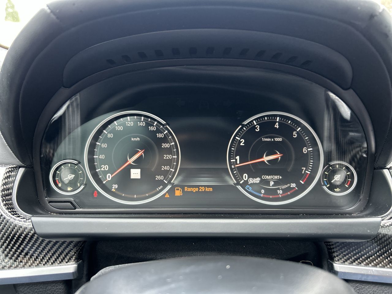 BMW 650i  2018 à Vancouver, Colombie-Britannique