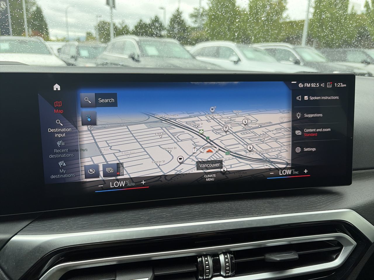 2023 BMW i4