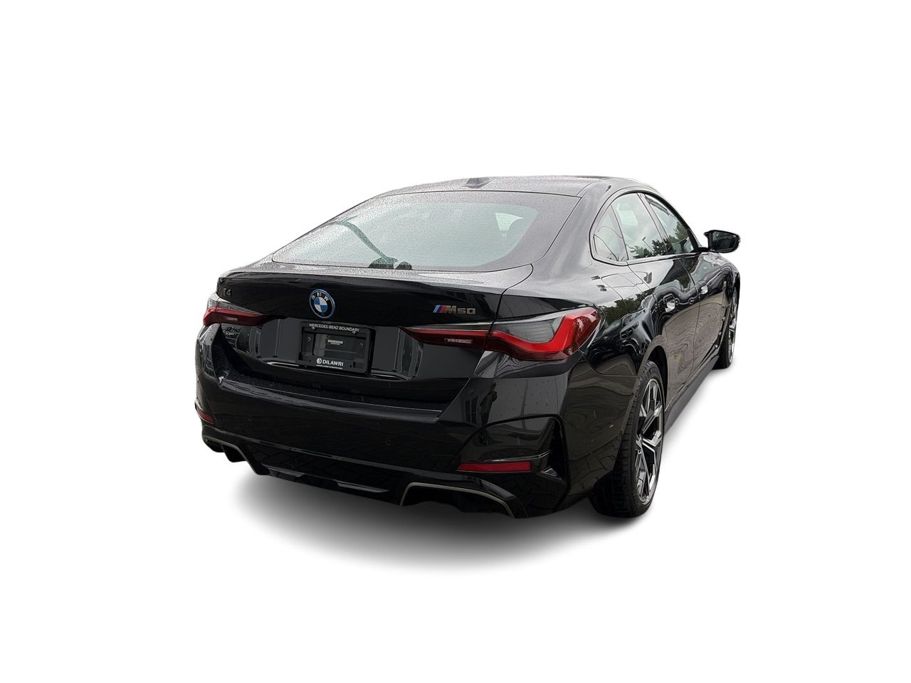 2023 BMW i4
