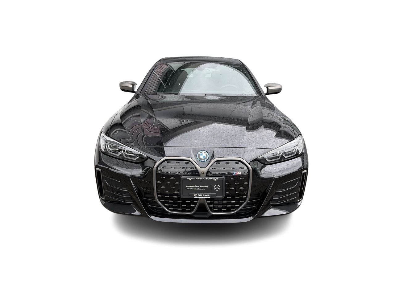 2023 BMW i4