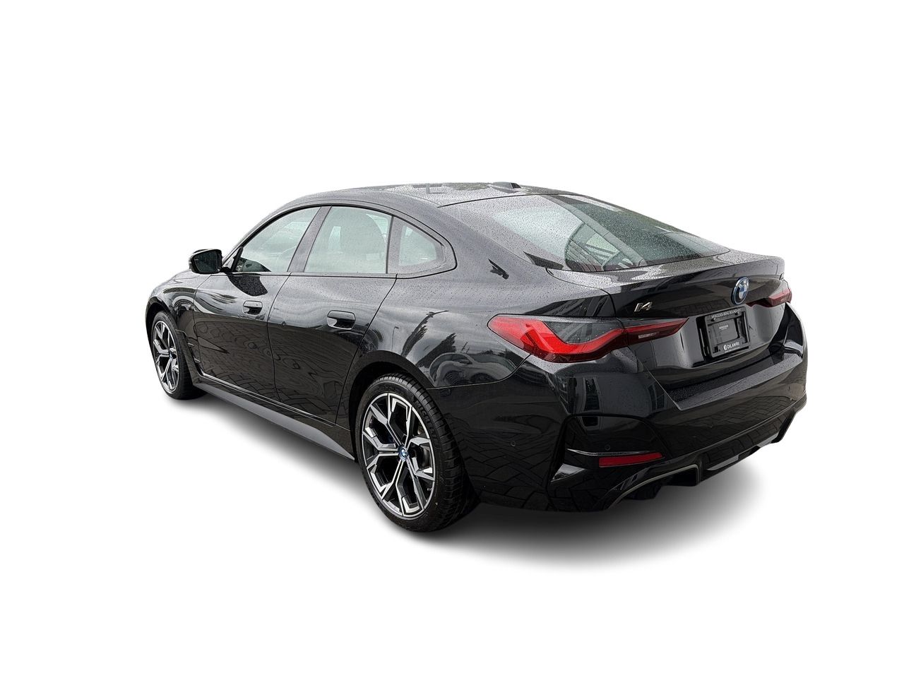 2023 BMW i4