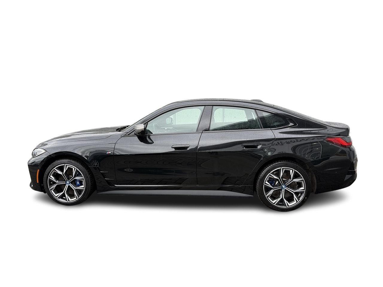 2023 BMW i4